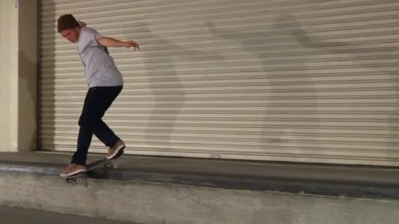 REAL STREET 2014 -- DAVIS TORGERSON