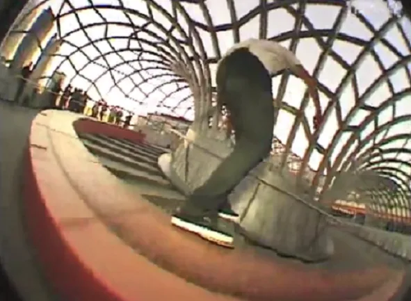 Jack Kirk: KR3W Killers (Video Part)