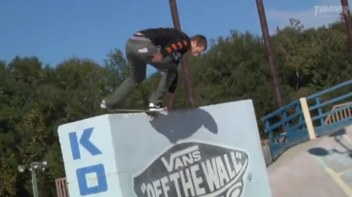 Magnified: Grant Taylor 