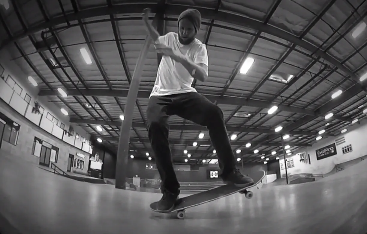 2UP: Extra Footage // (Bonus + Bails)