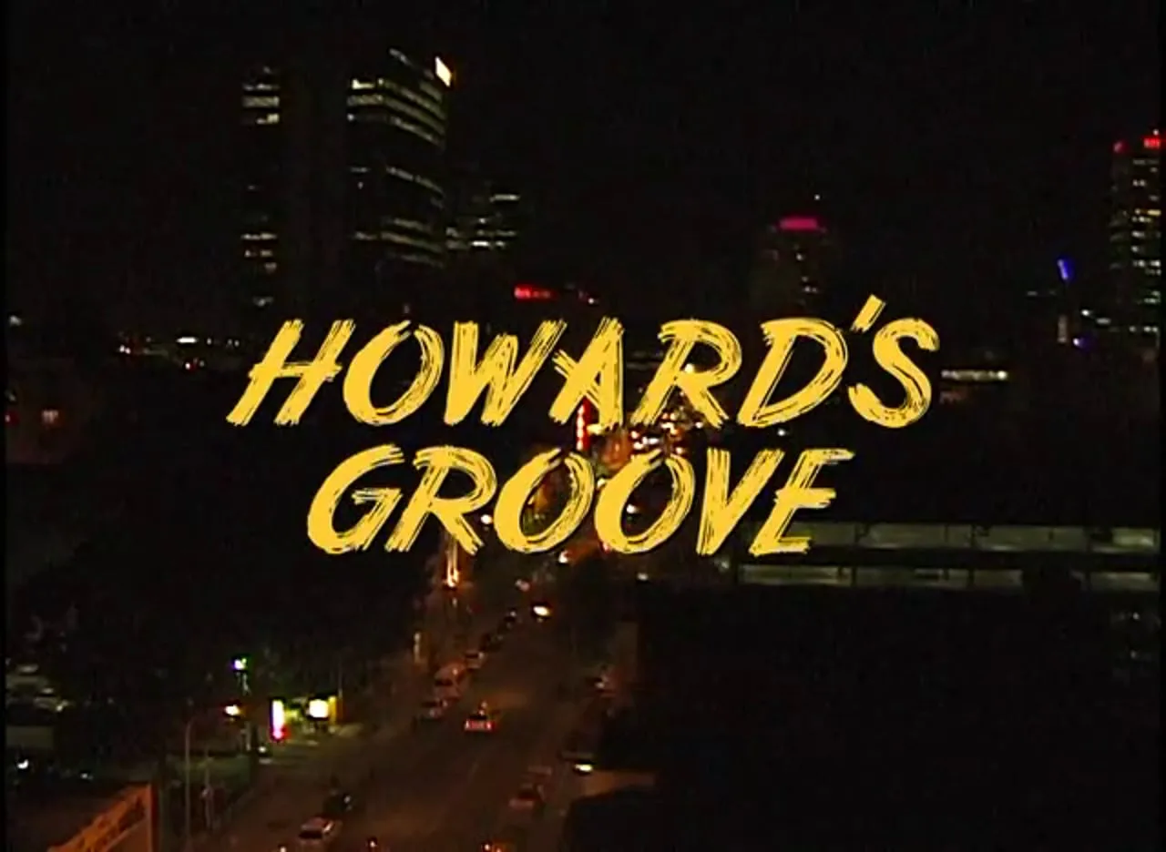 Beyond: Howard's Groove