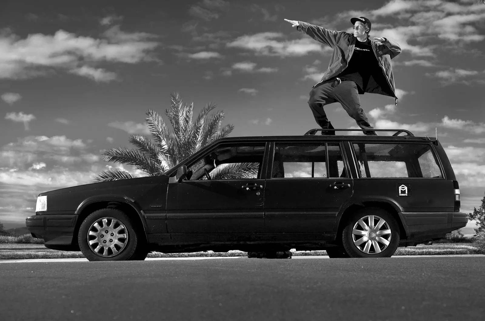 SK8MAFIA cumple 10 años