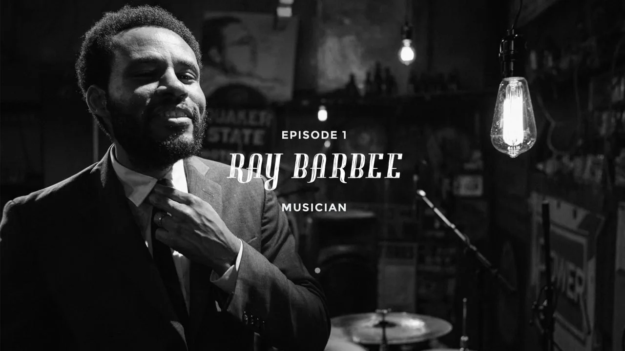 Let Us Roam: Ray Barbee