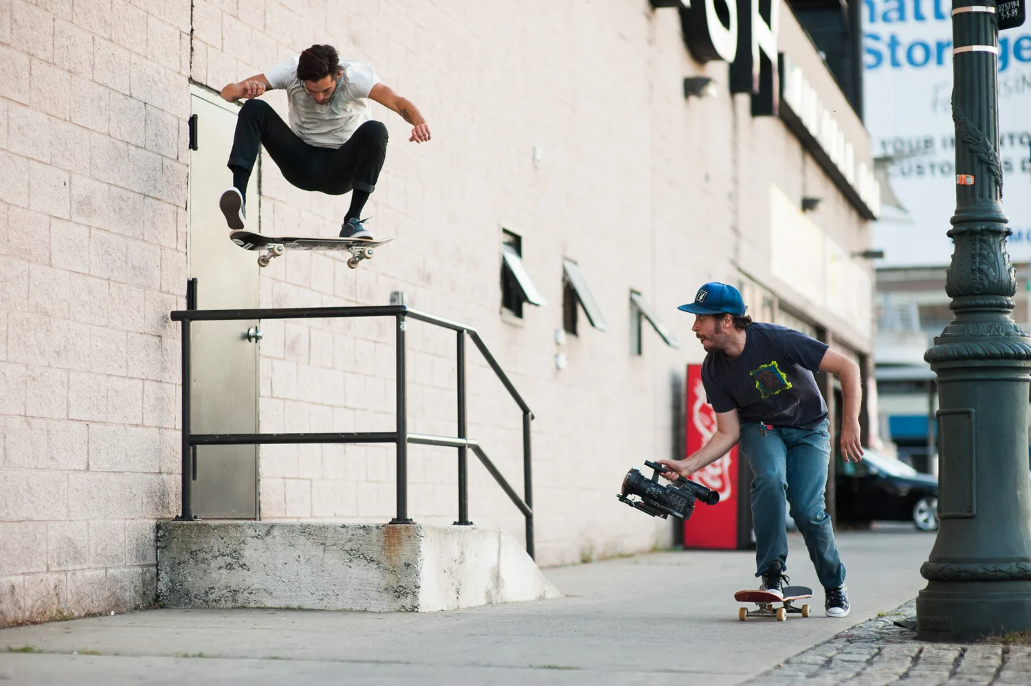La muerte de Dylan Rieder conmueve a la comunidad skater
