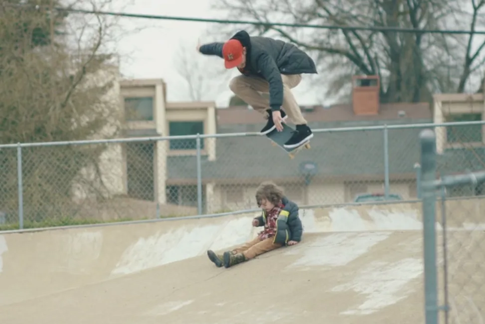 Push (Ep.1): Josh Matthews