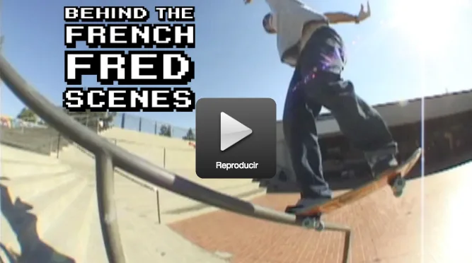 BFFS: Eric Koston Part 2