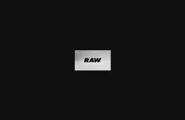 the RAW video