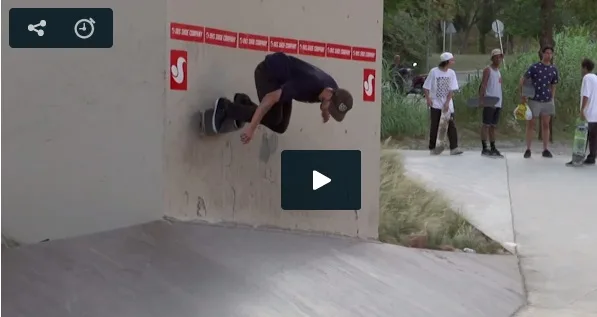 DVS Planes, Trains, And Automobiles: Episode 2