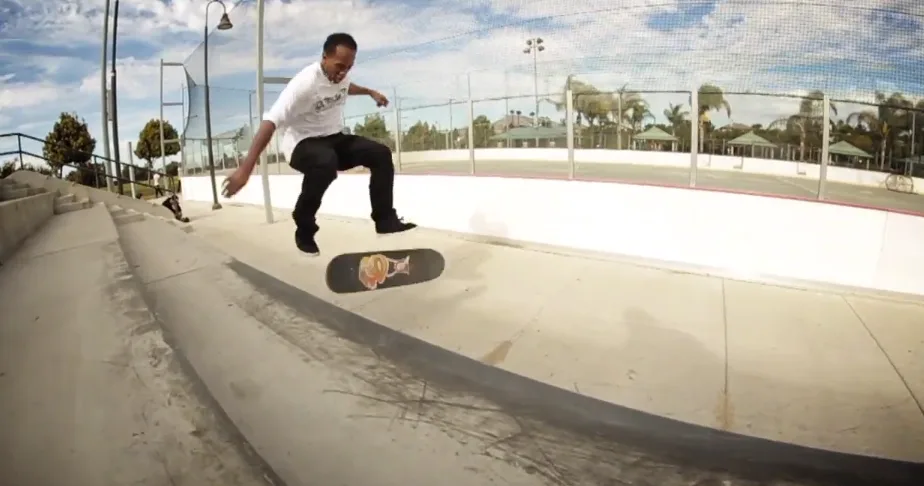 SK8MAFIA MONTHLY MARCH 2014