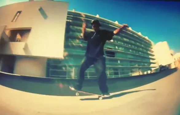 Cristian Vannella: 2 Instagram Clips