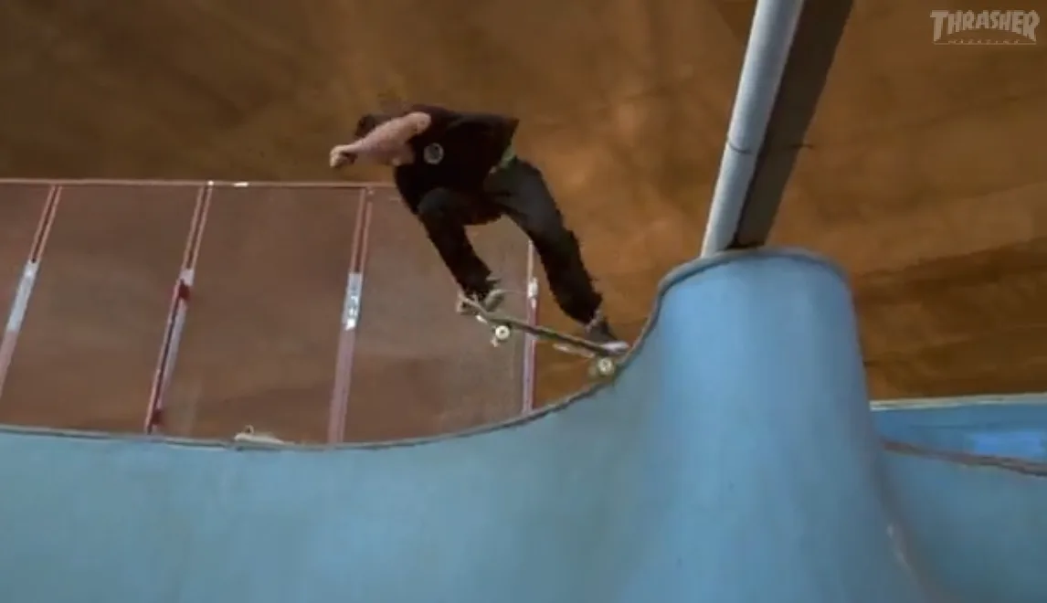 Firing Line: Chris Russell
