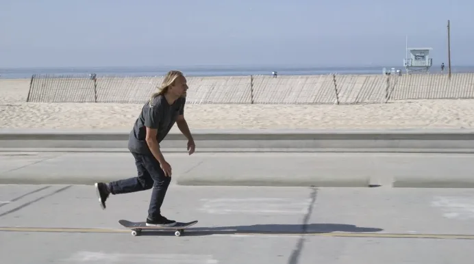 REDIRECT Ricky Bedenbaugh: Keep On Pushin'