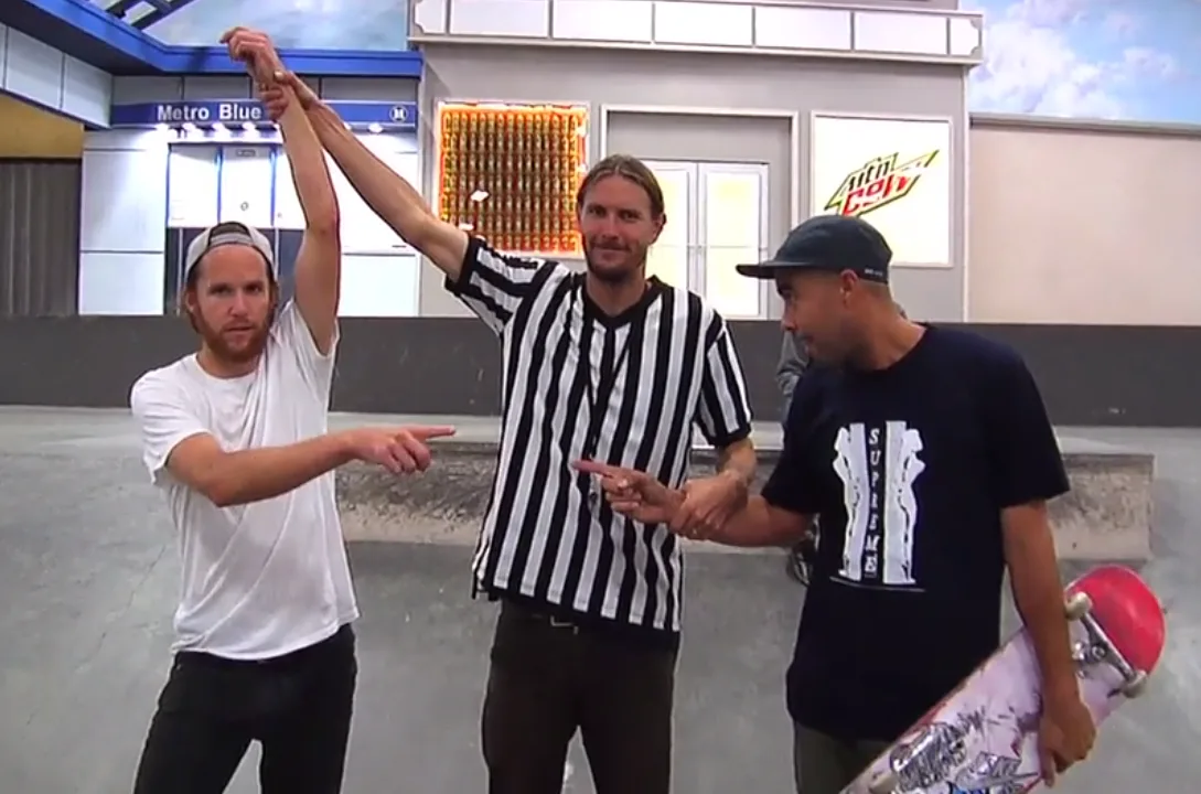 BATB8: Best of Round 2