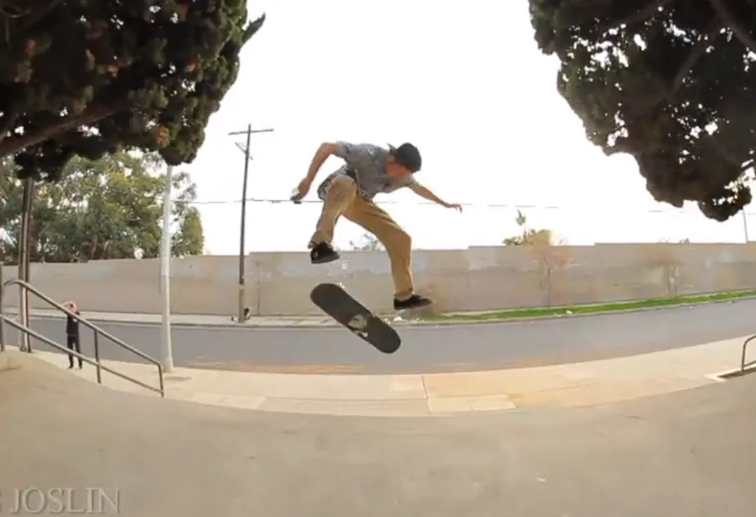 SUBJECT: Etnies