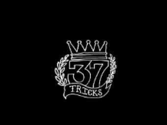 PAT CHANNITA - 37 YEARS 37 TRICKS