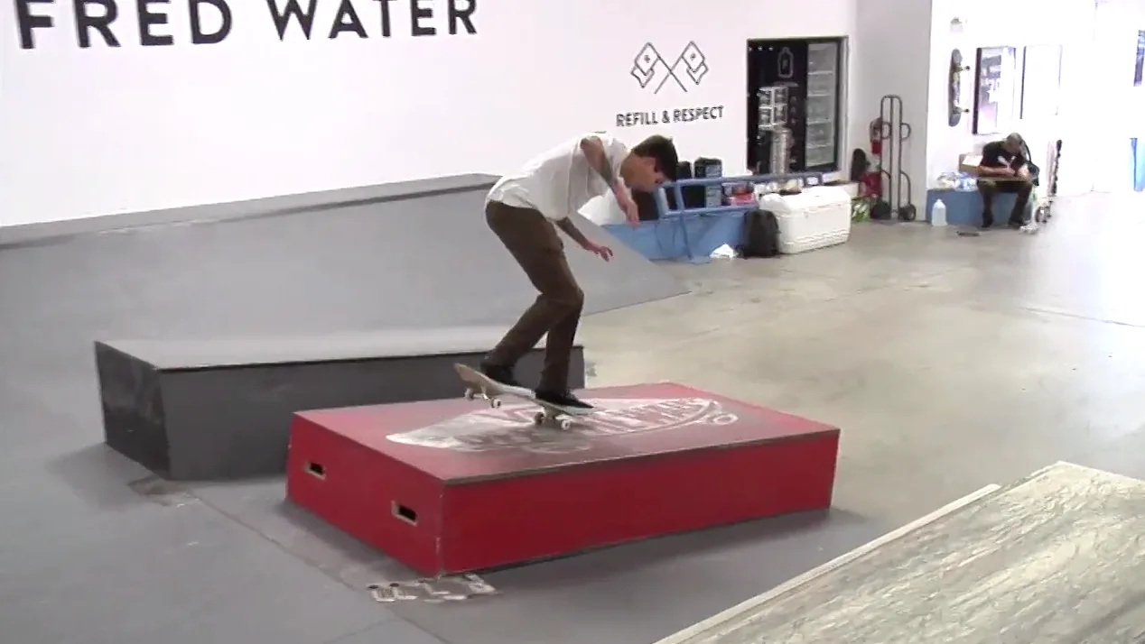 Manny Mondays: Will Fyock