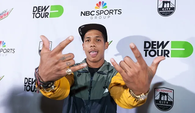Mountain Dew despide a Boo Johnson por dar 'mala imagen'