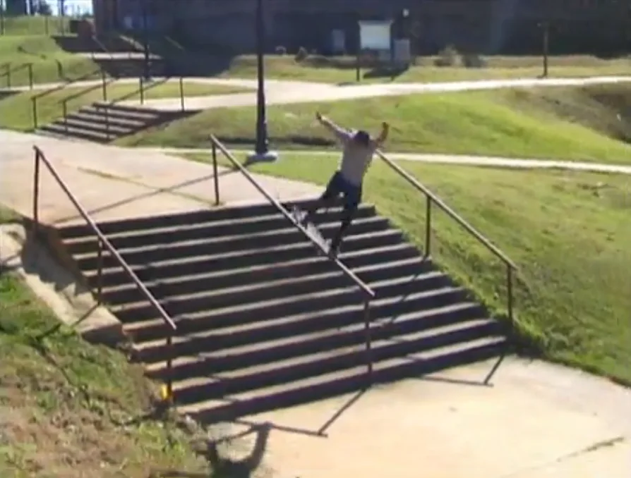 Kanaan Dern's "Heads Will Roll" Part