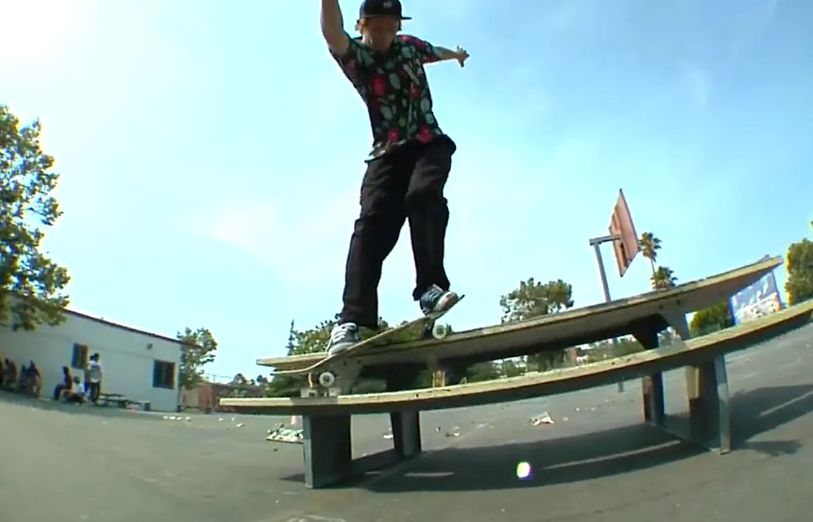 SUBJECT: JORDAN MAXHAM