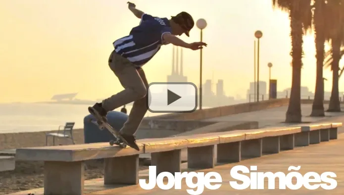 JART - The AM Project: Jorge Simoes