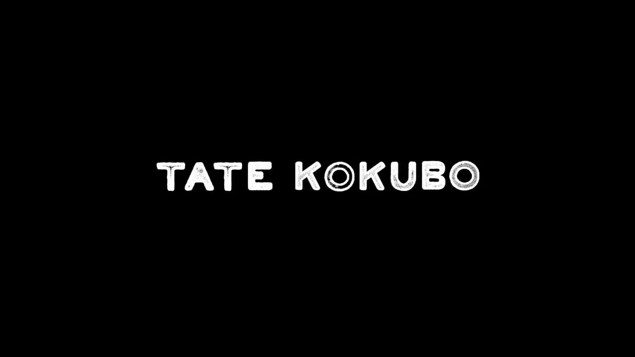Matix Ambassador: Tate Kokubo