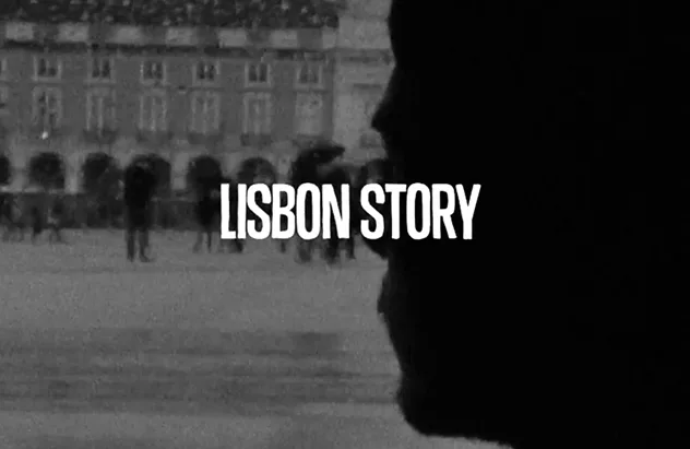 Cons: Lisbon Story