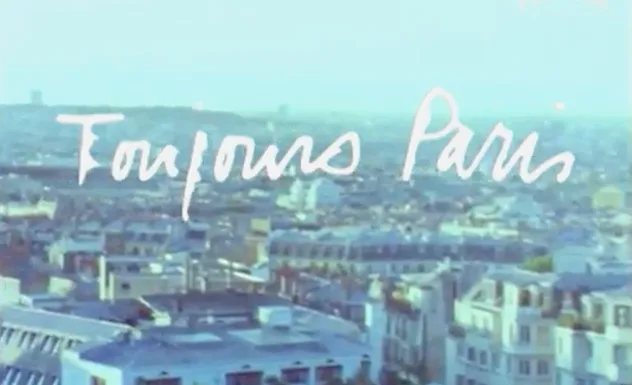 Magenta: 'Tojours Paris' | Un homenaje a la capital francesa