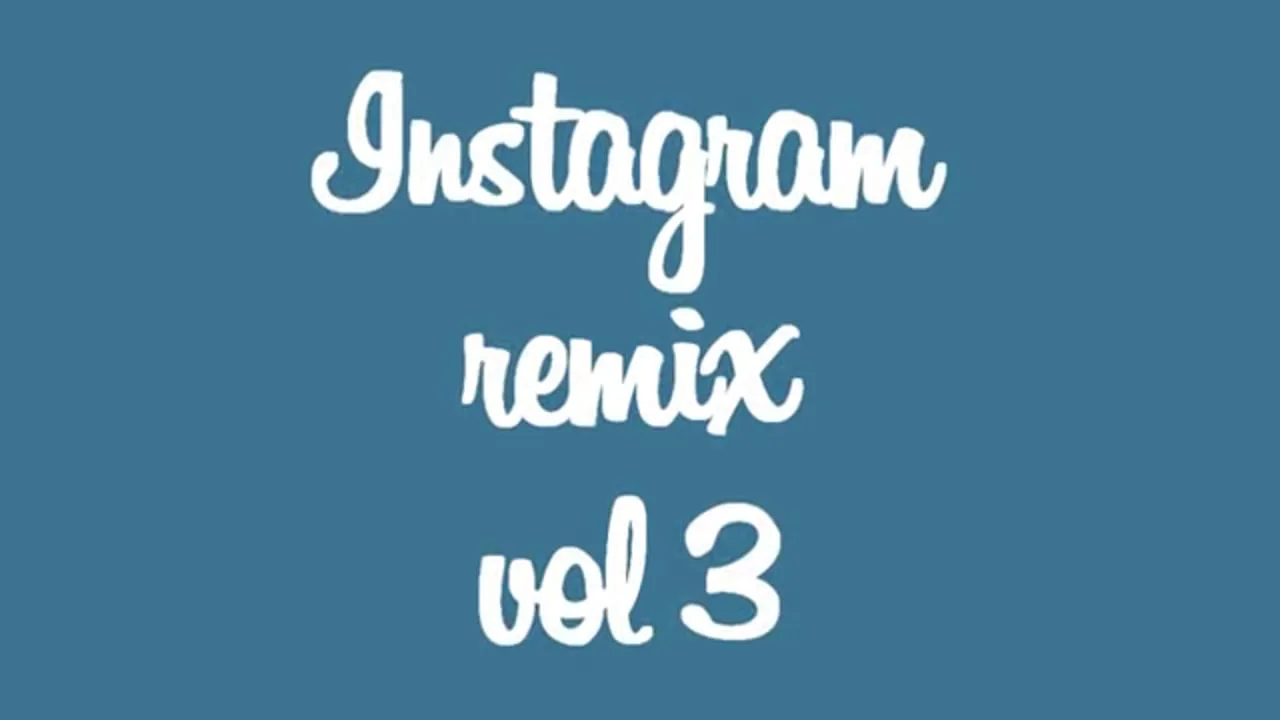 Towi: Instagram Remix (I.O.T.Y)