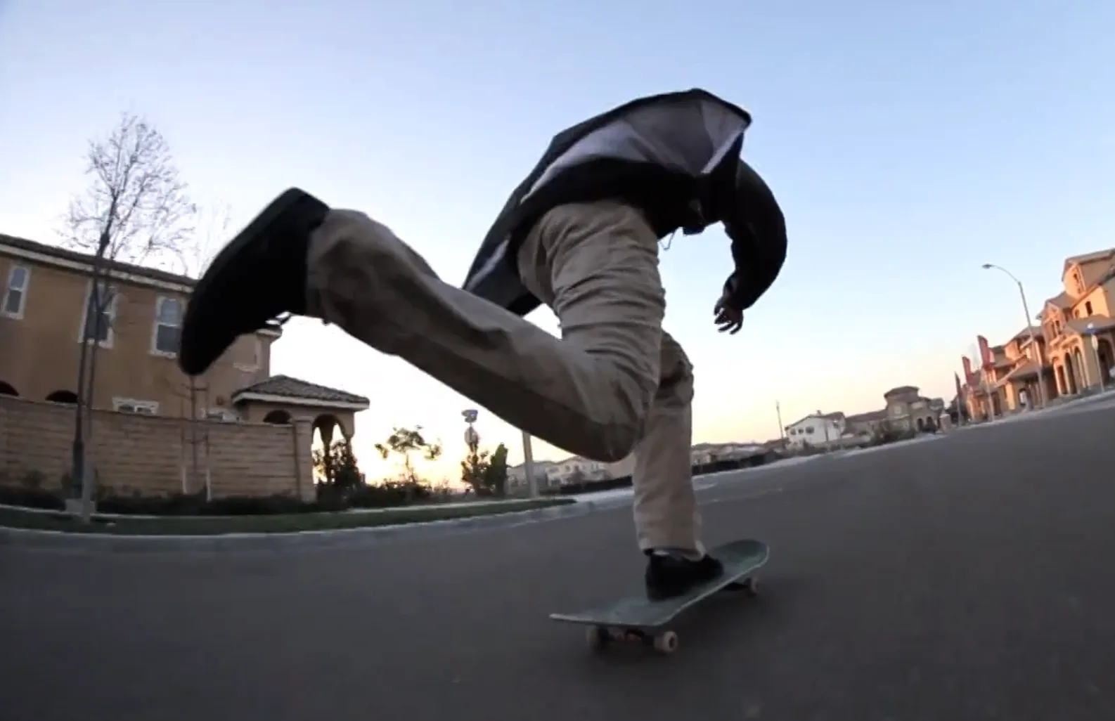 Video Check Out: Alexis Ramirez