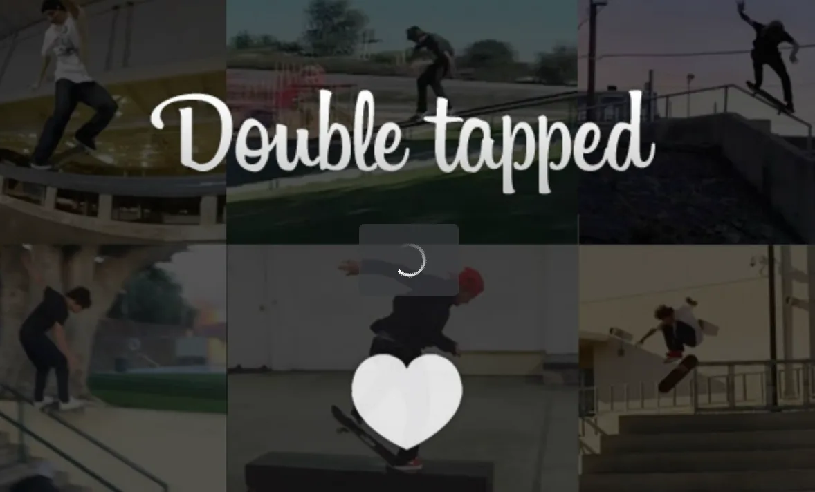 Double Tapped: February 6th, 2015