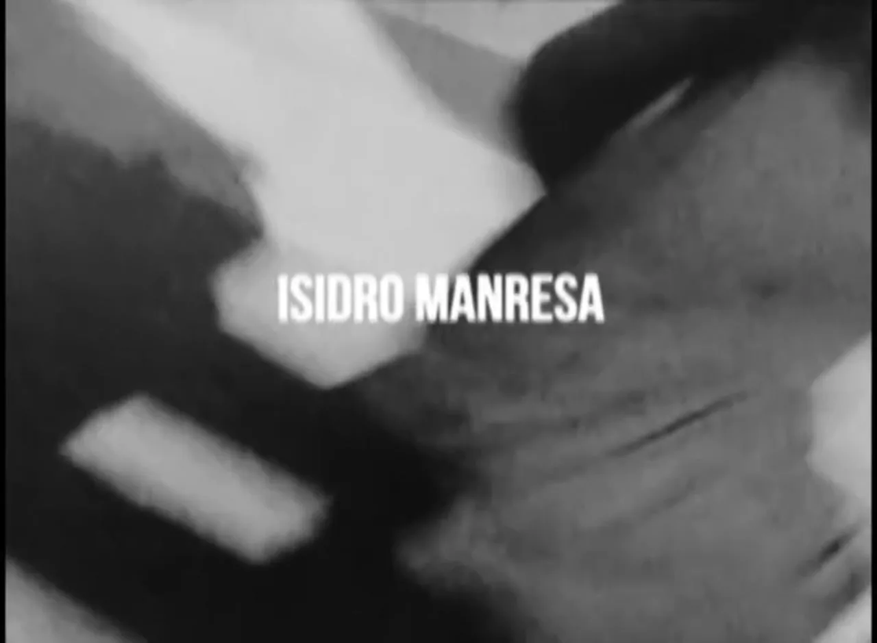 Isidro Manresa: MONÓXIDO (Feel Skateboarding)