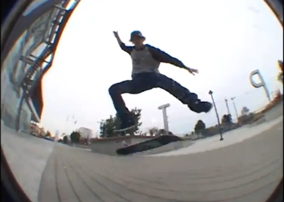 Firing Line: Dave Bachinsky