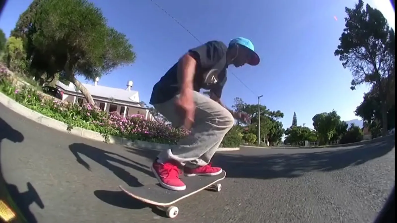 BATB 7 presenting: JOE #15
