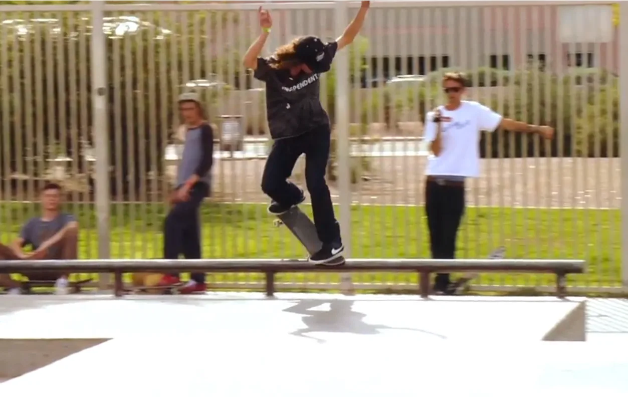 Element "Make it Count" '15: Southwest Tour