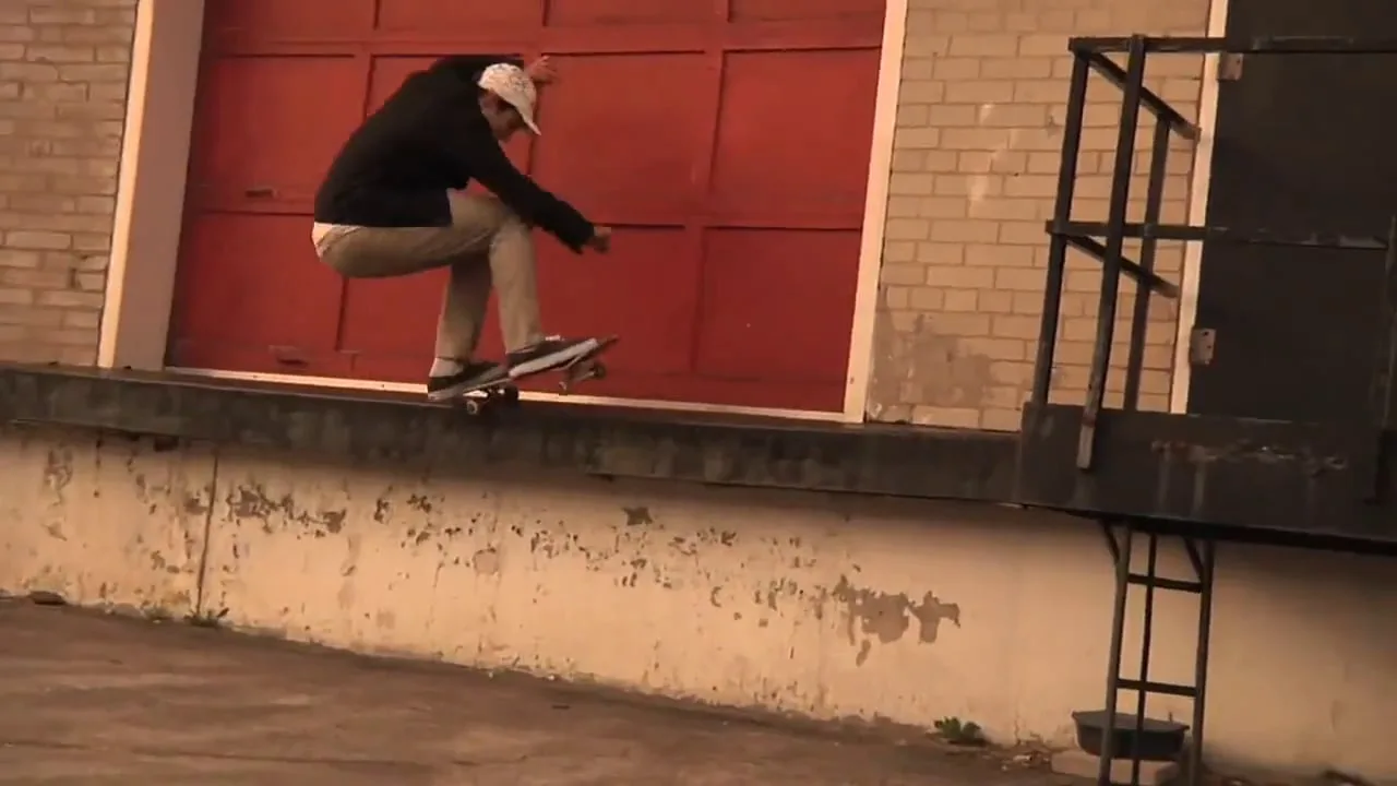 ALEX OLSON WEB CLIP