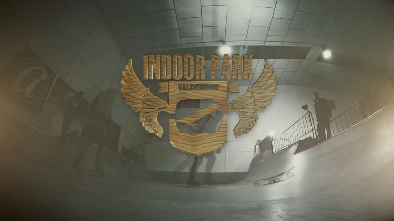 Esedecé en el Indoor de Valdemoro