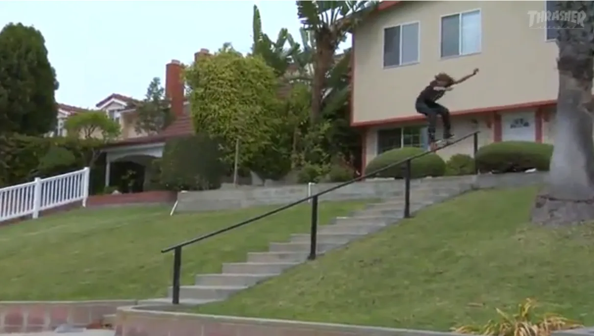 Dekline's "True Blue Flowbros" Part
