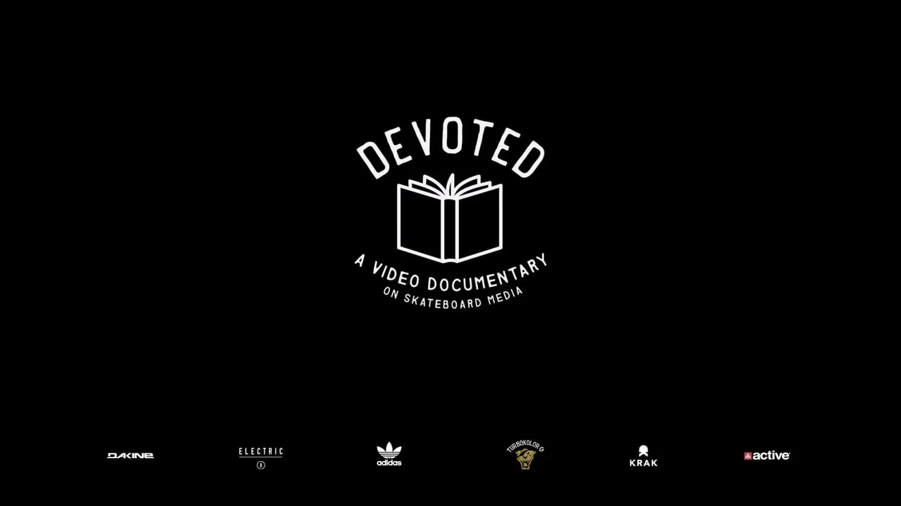 DEVOTED: ¿Cuál es el futuro de las revistas de patín?