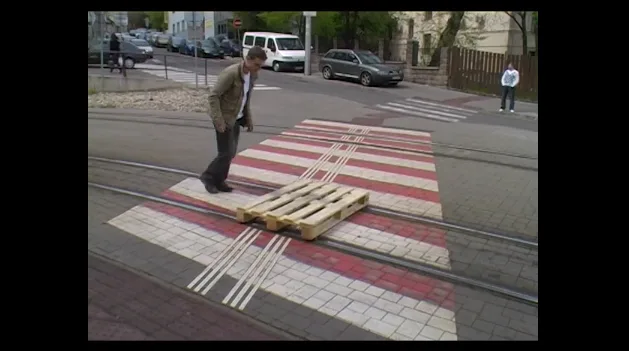Slovakian Cruiser Board