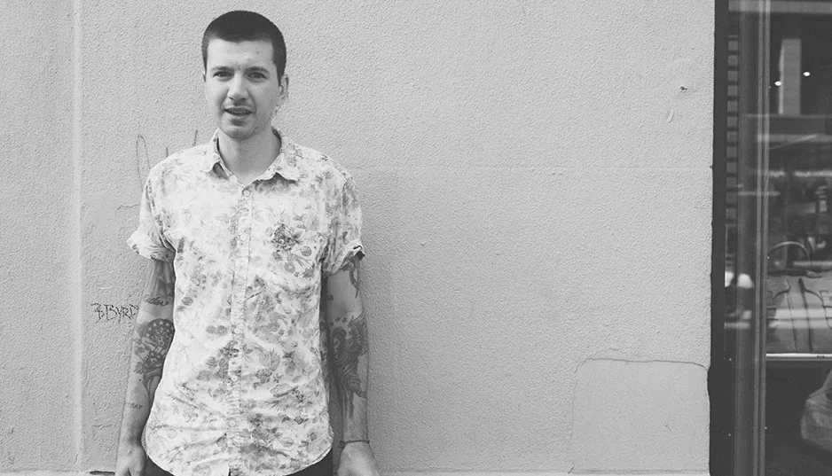 Anthony Pappalardo desvela su nueva tabla pro-model