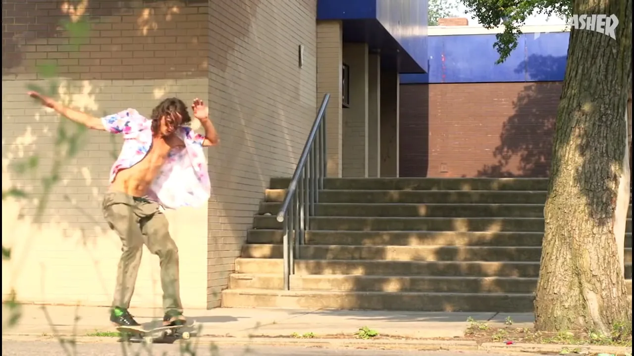 Lo mejor de Evan Smith