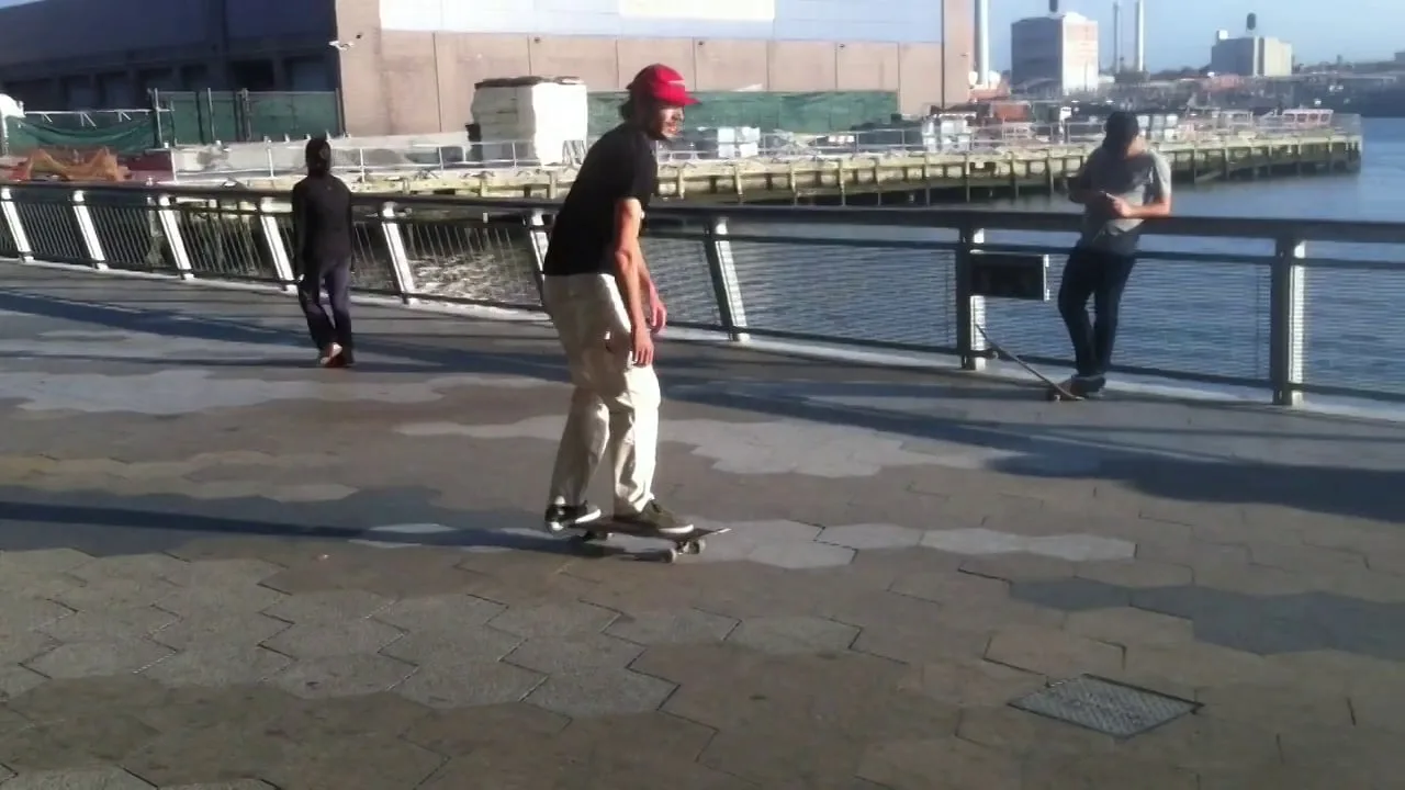 Alex Olson: Instagram Remix