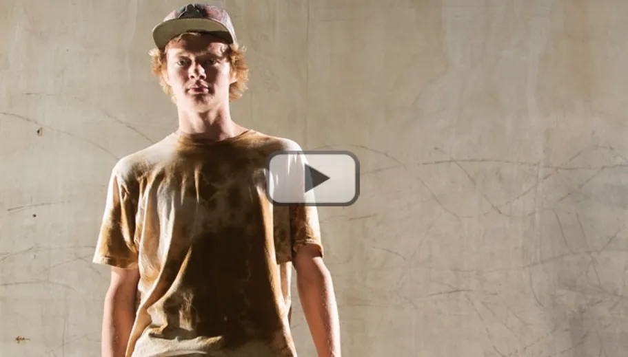 Alec Majerus: Recruited
