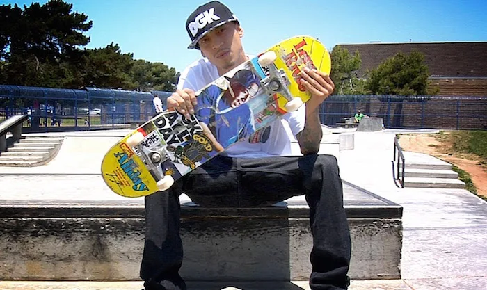 Lenny Rivas se marcha de DGK tras no cobrar durante 6 meses