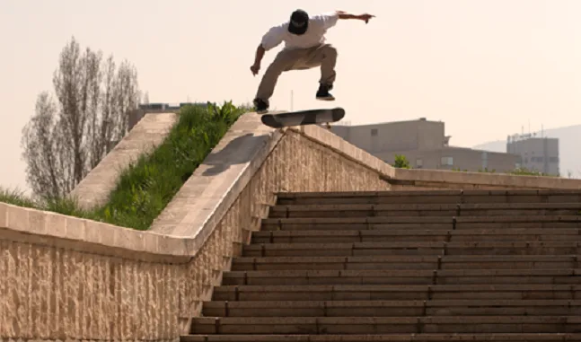 NOMAD anuncia la nueva Part de Vladimir Ivanov