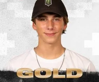 Egoitz hace historia: primera medalla de oro en los X Games para España